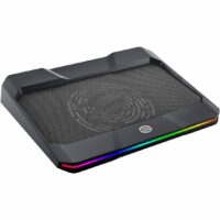 Base Cooler Master NOTEPAL X150 para notebook