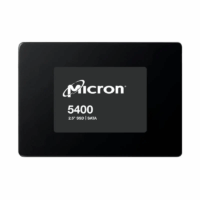 Disco SSD Micron 5400 PRO 7680GB SATA 2.5" (7mm) Non-SED