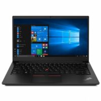 Notebook Lenovo ThinkPad E14 G2, Intel® Core™ i5-1135G7, 8GB Ram, 512GB SSD, 14" Full HD, Windows 10 Pro