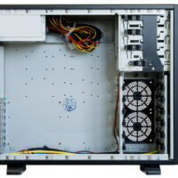 BALUN PASIVO CYGNUS BH01B VIDEO BNC-UTP