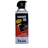 Aire comprimido Delta