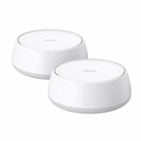 Deco Mesh TP-LINK WIFI 7 BE5000 PACK 2