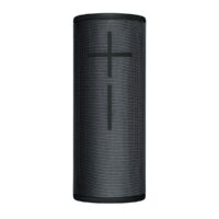 Parlante Logitech Boom 3 Wireless Bluetooth