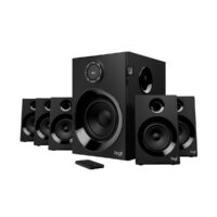 Parlantes Logitech Z607 Surround 5.1 Bluetooth 160w