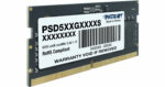 MEMORIA RAM PATRIOT 16GB DDR5-5600 NOTE