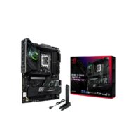 Motherboard Asus S1851 Rog Strix Z890-F GAMING WIFI (LGA1851, DDR5 8600MHz, M.2 x5, ATX)
