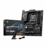 Motherboard MSI X870 Gaming PLUS WIFI DDR5 AM5
