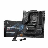 Motherboard MSI X870 Gaming PLUS WIFI DDR5 AM5