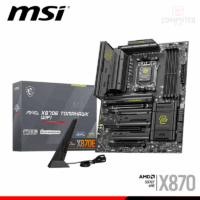 Motherboard MSI X870E Tomahawk WIFI DDR5 – AM5