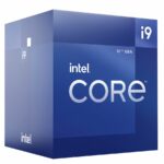 Procesador Intel Core I9 12900 LGA1700