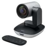 Cámara de videoconferencia Logitech PTZ Pro 2 960-001184