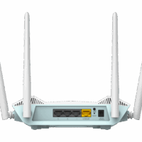 ROUTER DL AX1500