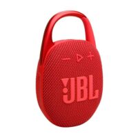 Parlante JBL CLIP 5 RED