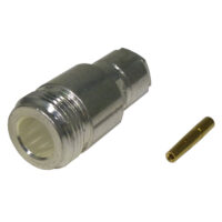 Panel Ciego GLC 1Un 19