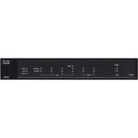 Router Cisco Rv340 Gigabit Dual Wan 4P VPN