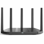Router Hikvision DS-3WR30X WIF 6 3000MBPS