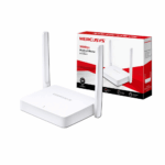ROUTER 4P MERCUSYS MW302R 300MBPS