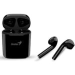 Auricular GENIUS HS-M910BT BT5.0 BLACK GENIUS