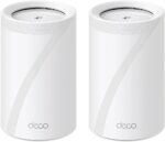 Deco BE65 Pack de 1 Mesh TP Link BE11000 Wifi 7 (7000)