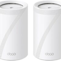 Deco BE65 Pack de 1 Mesh TP Link BE11000 Wifi 7 (7000)