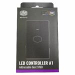 Controladora Cooler Master ARGB Interna USB