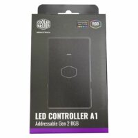 Controladora Cooler Master ARGB Interna USB