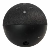 AMAZON ECHO DOT NEGRO