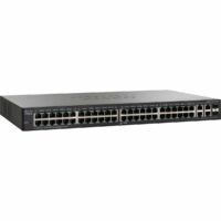 Switch Cisco Small Business SG250 50 Puertos Administrable