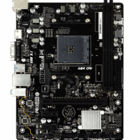 Motherboard BIOSTAR AM4 B450MHP DDR4 BOX M-ATX