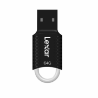 Pendrive Lexar® JumpDrive® 64GB V40 USB Flash Drive