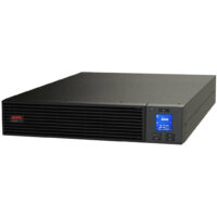 UPS APC Online Easy RV 1000VA 230VA Rackeable