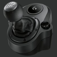 Palanca de Cambios Logitech G29 G920 Driving Force
