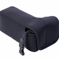 Funda Bags P/ Disco - GPS - Cam Neoprene Square BAGS