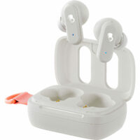 Auricular SKULLCANDY DIME 3 TRUE WIRELESS IN-EAR - BONE (S2DCW-R951)