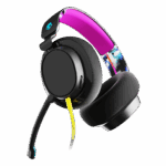 Auricular SKULLCANDY SLYR MULTI-PLATAFORMA GAMING WIRED OVER-EAR - BLACK DIGIHYPE (S6SYY-P003)