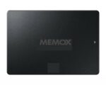 Disco SSD Memox 240GB SSD SATA 2.5"