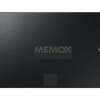 Disco SSD Memox 480GB SATA 2.5"