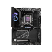Motherboard MSI X870E Carbon Wifi AM5 DDR5