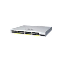 Switch CISCO SB Web ADM CBS220-48T- 4G 48 Gigas + 4SFP