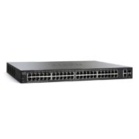 Switch Cisco Small Business SG350 52 Puertos Full Administrable POE