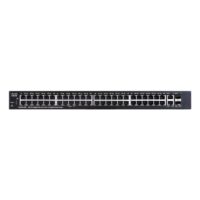 Switch Cisco Small Business SG250X 48 Puertos Administrable 10G