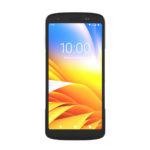 ZEBRA COLECTOR DE DATOS TC22  6"    WLMT0-T22B6ABC2-A6