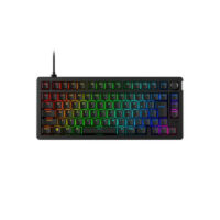 Teclado HyperX Alloy Rise 75% (4133)