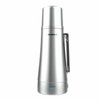 Termo Electrico PEABODY E-TERMO INOXIDABLE