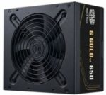 Fuente Cooler Master 650W V2 Full Range 80+ Gold