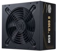 Fuente Cooler Master 650W V2 Full Range 80+ Gold