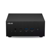 MINI PC ASUS INTEL CELERON N4500 BAREBON