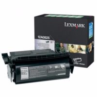 Toner Lexmark 12A0825 P/Optra Se 3455