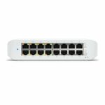 Switch Ubiquiti Unifi Usw-lite-16-poe 16 Puertos 8 Poe