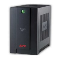 UPS APC BX550CI-AR 550VA 230V Back-UPS
